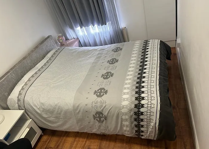 Cosy Room In Central Location