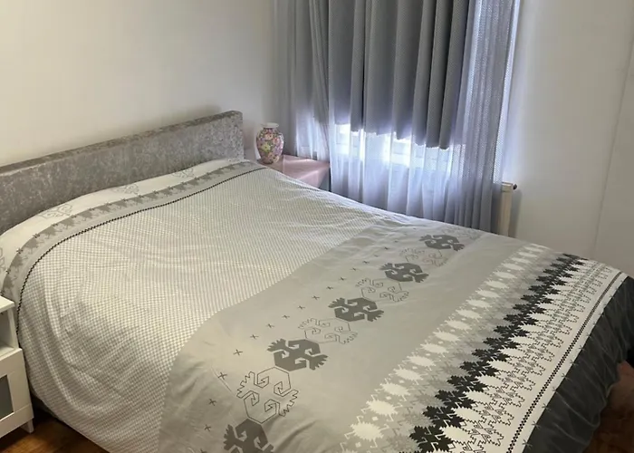 Cosy Room In Central Location